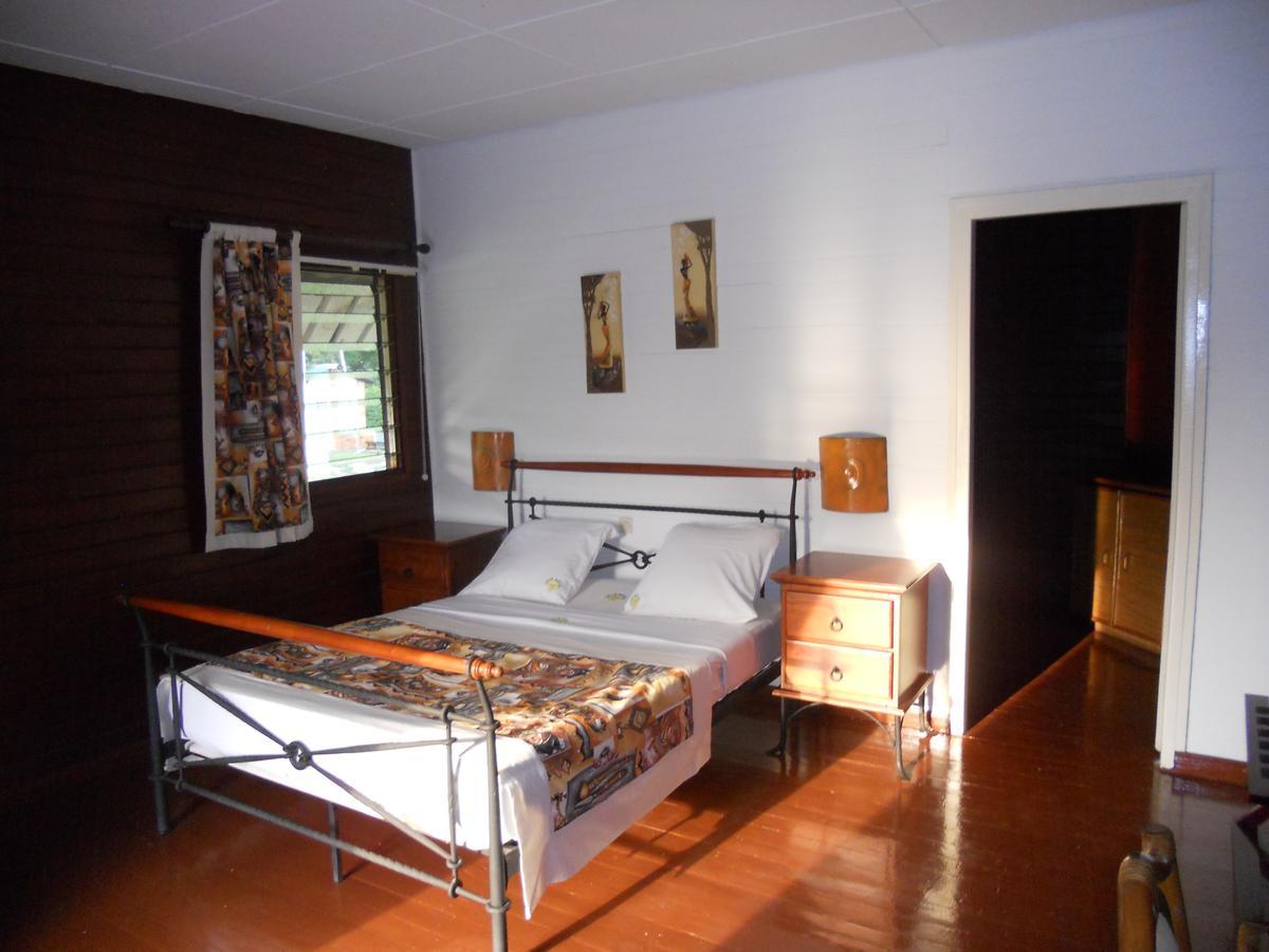 Lope Hotel Room photo