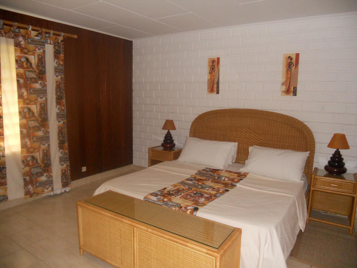 Lope Hotel Room photo