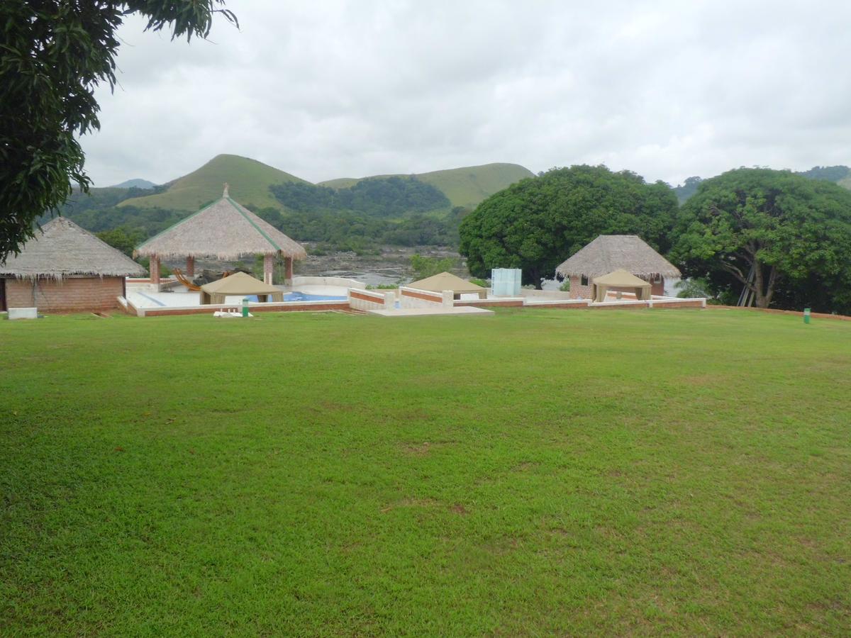 Lope Hotel Exterior photo
