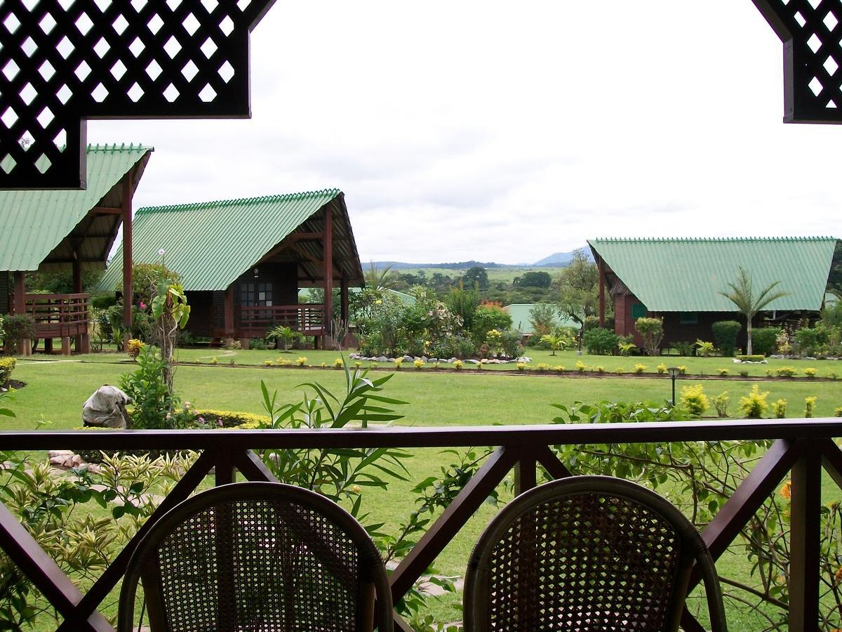 Lope Hotel Exterior photo